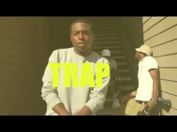 Video: Dee Goodz - Treat It Like A Trap
